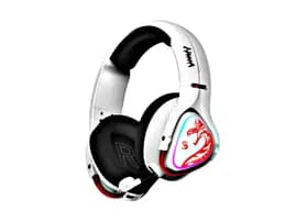 Bloody MR720 RGB Naraka Wireless Gaming Headset  New